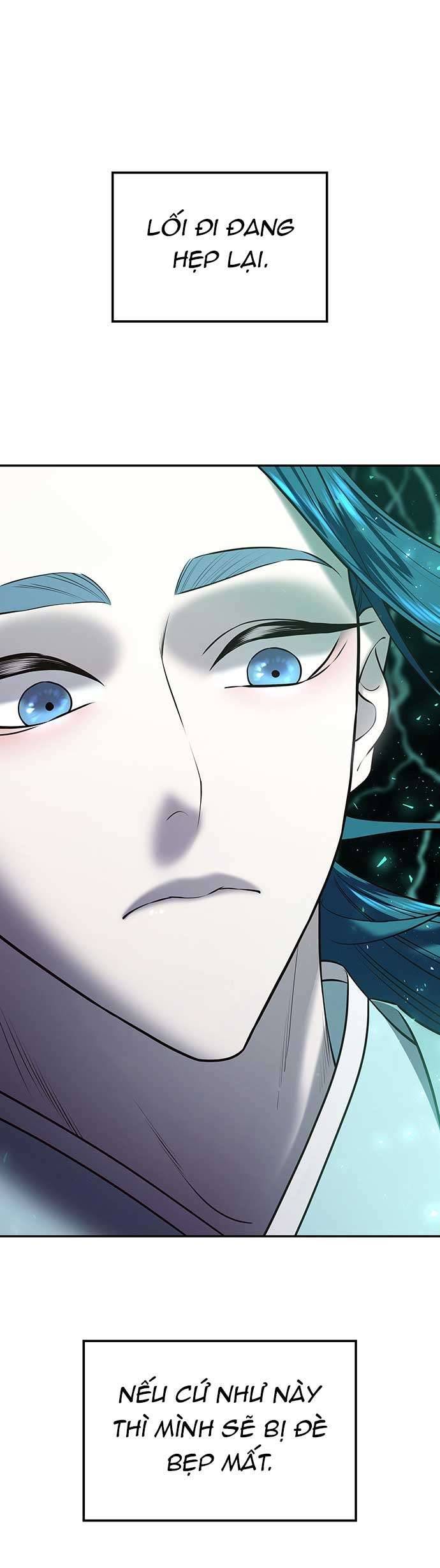 Vương Tử Huyền Bí Chapter 20 - Next Chapter 21