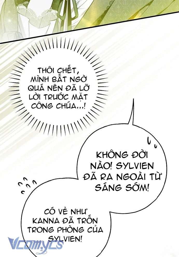 Ai Đó Đang Điều Khiển Cơ Thể Của Tôi Chapter 43 - Trang 4