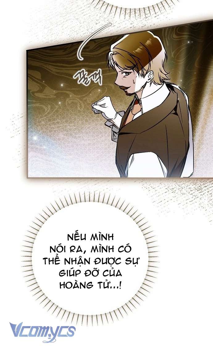 Ai Đó Đang Điều Khiển Cơ Thể Của Tôi Chapter 51 - Trang 4