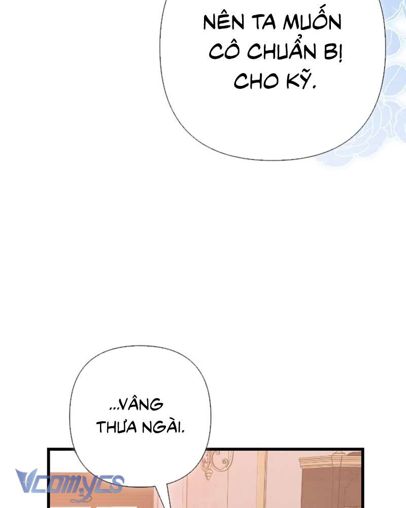 Dành Cho Những Ai Coi Hối Tiếc Là Điều Xa Xỉ Chap 21 - Trang 4
