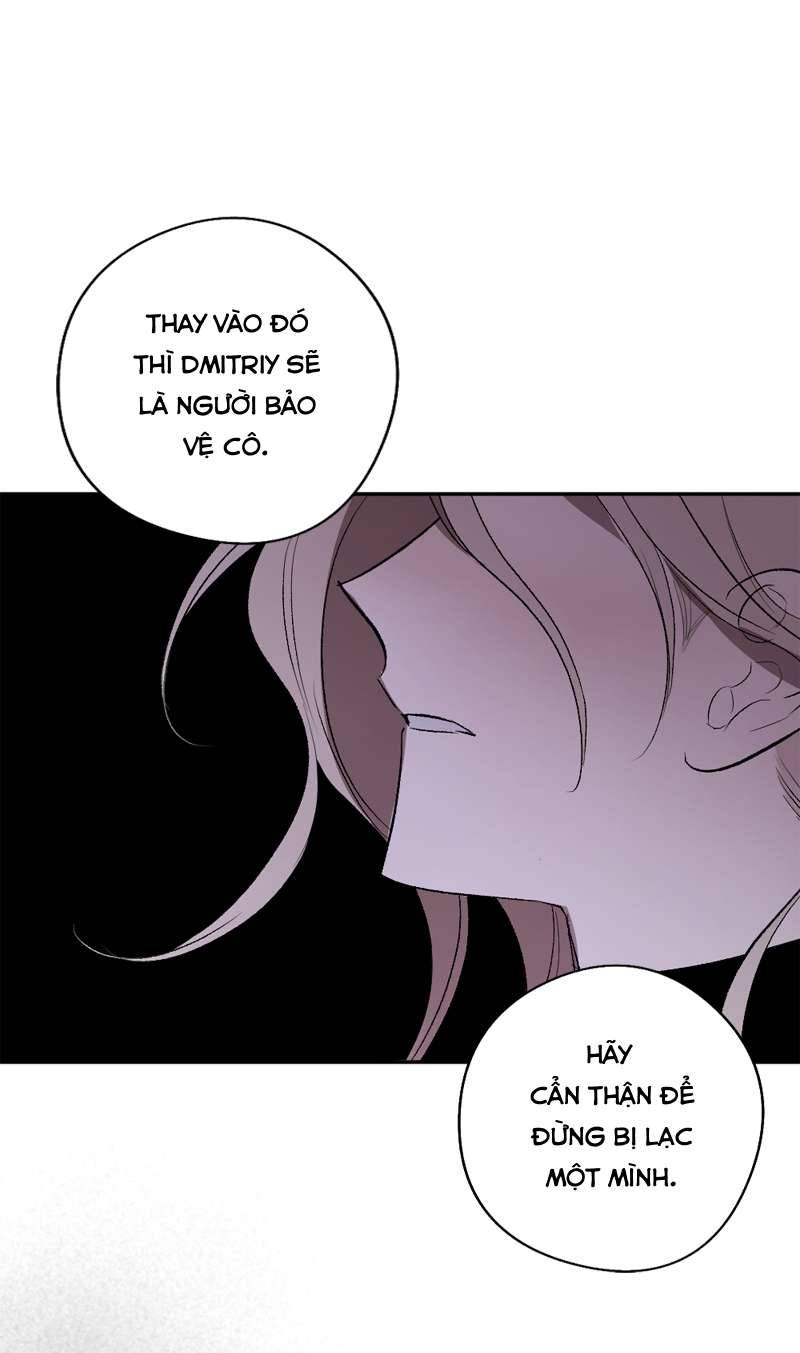 Lời Thú Nhận Của Chúa Tể Bóng Tối Chapter 93 - Trang 4