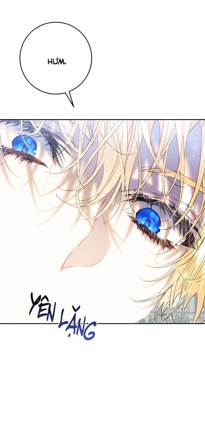 Ác Nữ Chỉ Là Một Con Rối Chap 54 - Trang 2