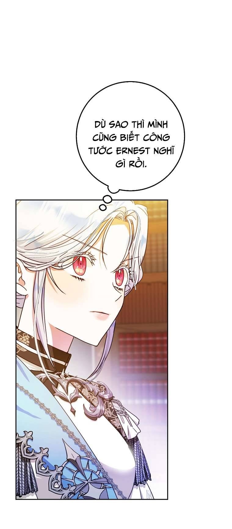 Tôi Trở Thành Vợ Của Nam Chính Chap 35 - Trang 3