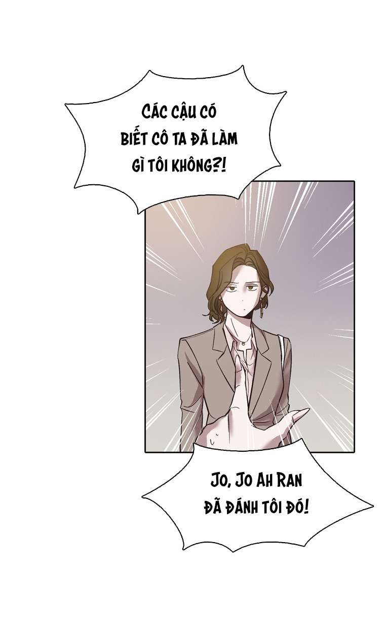 Thanh Xuân Của Chúng Ta Chap 86 - Trang 4