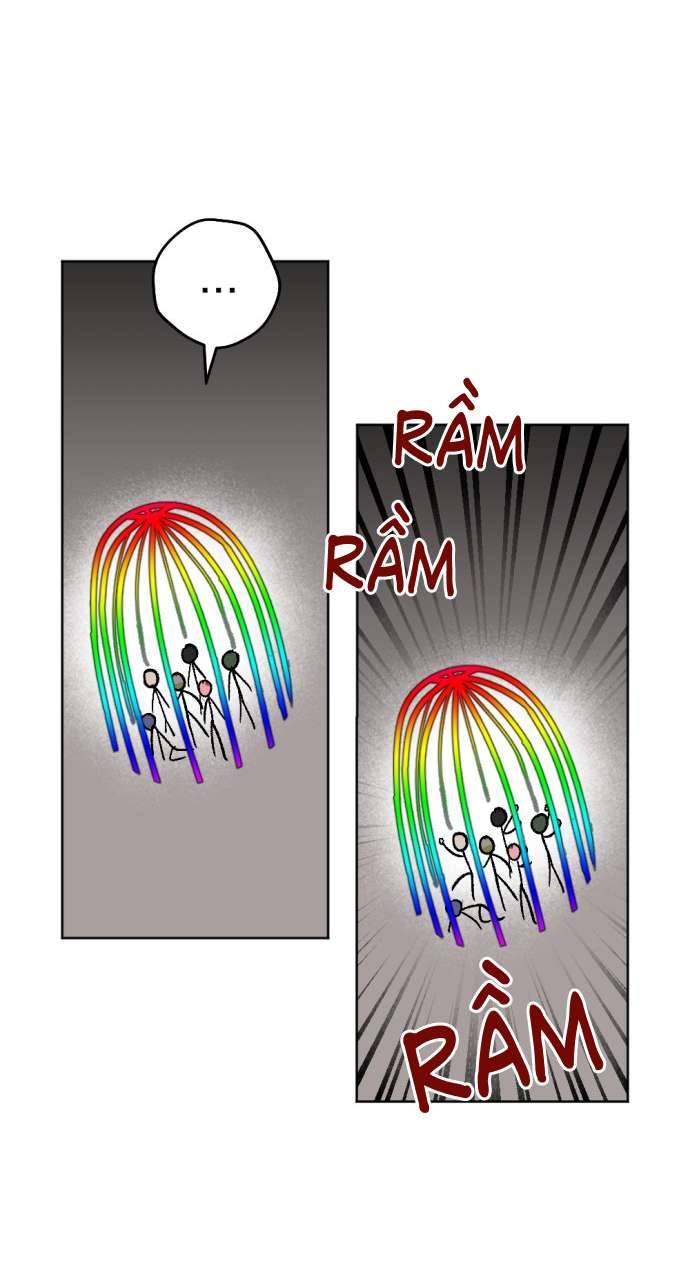 Lời Thú Nhận Của Chúa Tể Bóng Tối Chap 37 - Trang 4