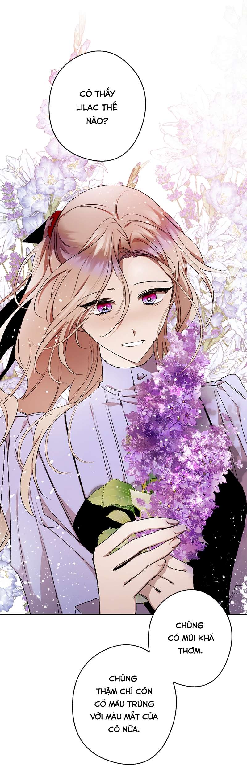 Lời Thú Nhận Của Chúa Tể Bóng Tối Chapter 89 - Trang 4