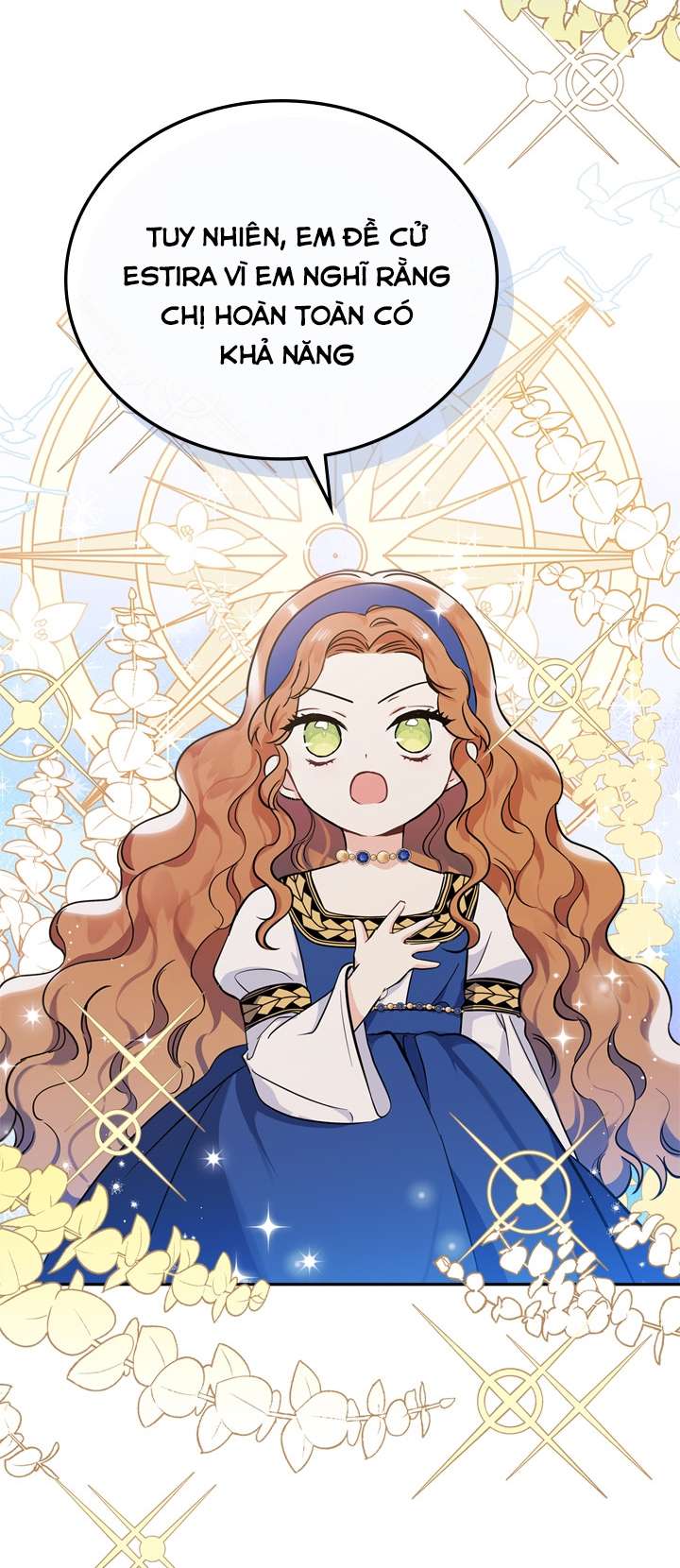 Kiếp Này Nhất Định Làm Gia Chủ Chap 28 - Trang 2