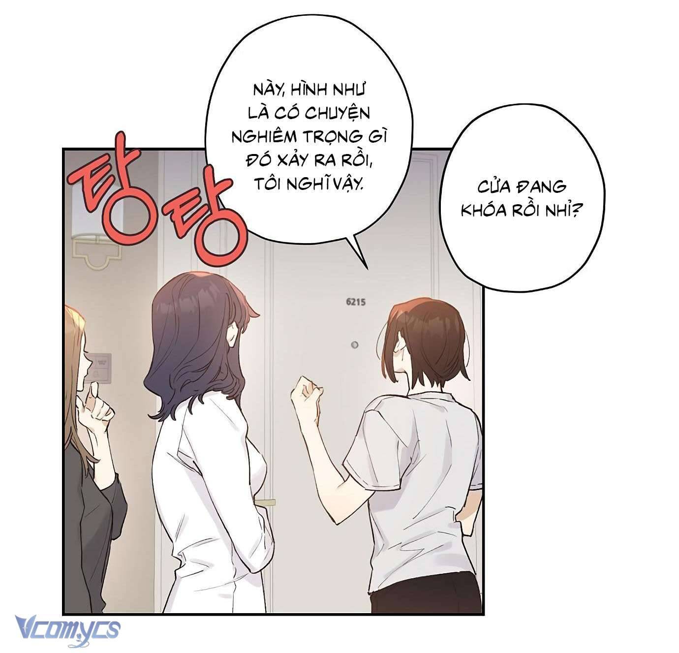 Onsaemiro Chapter 2 - Trang 4