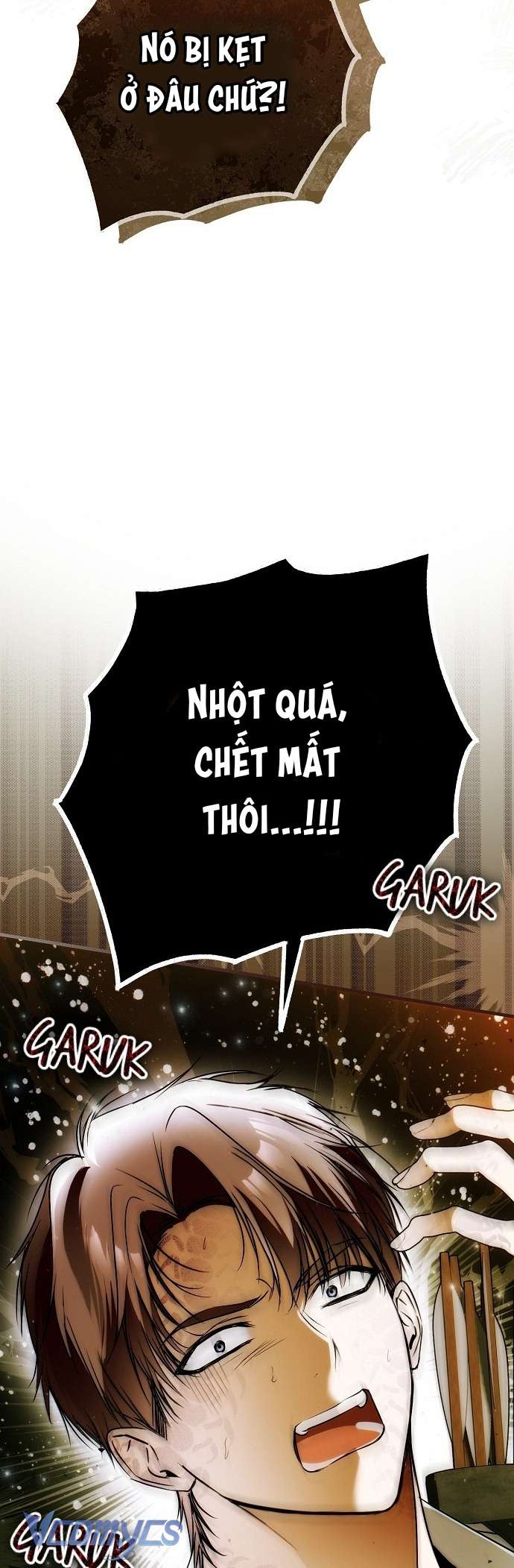 Ai Đó Đang Điều Khiển Cơ Thể Của Tôi Chapter 53 - Trang 4