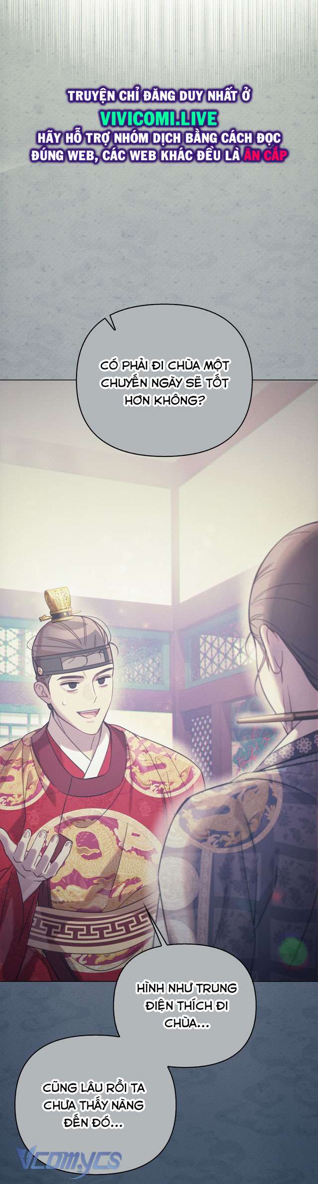 [18+] Tiết Học Bí Mật Của Trung Điện Chap 44 - Next Chap 45