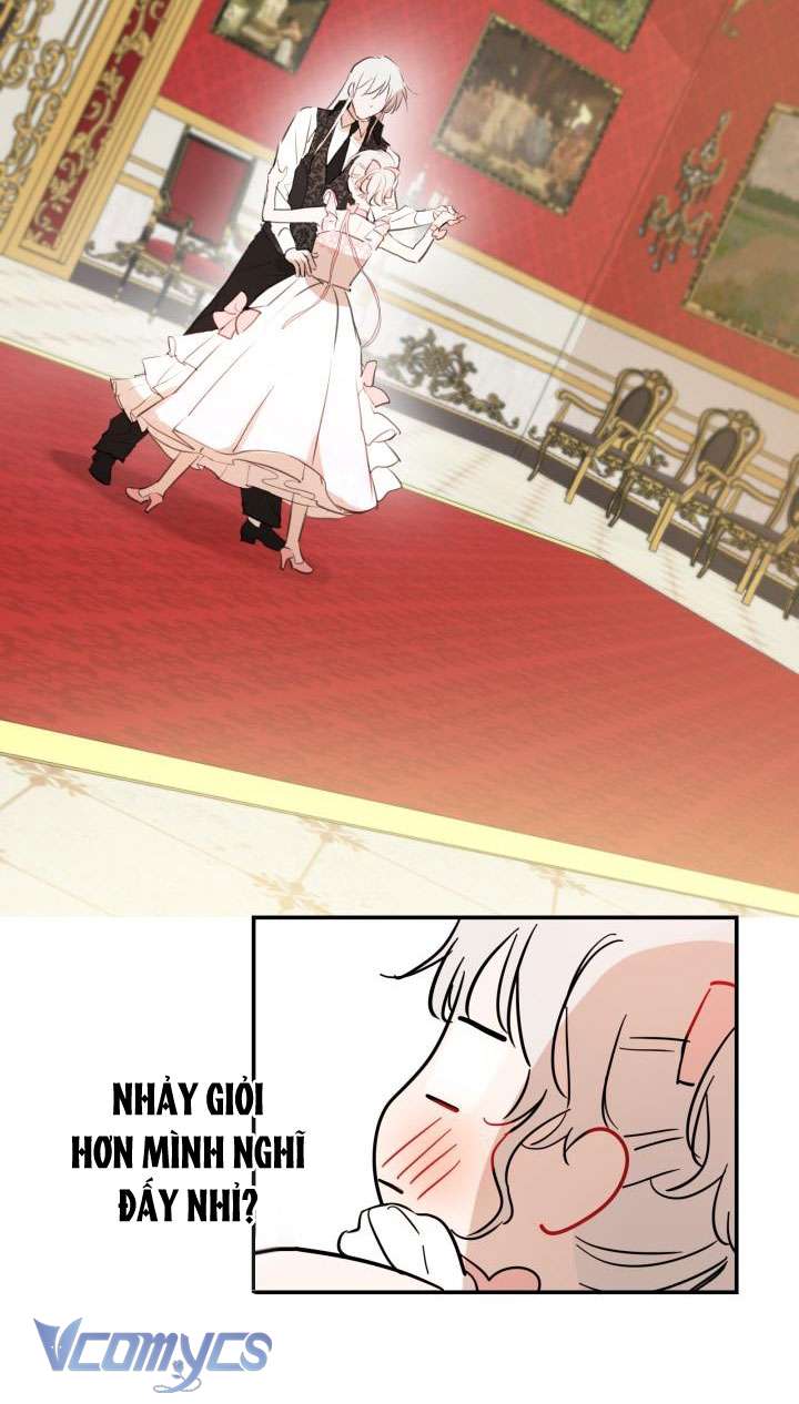 Những Nhân Vật Mạnh Nhất Thế Giới Ám Ảnh Tôi Chapter 19 - Trang 4