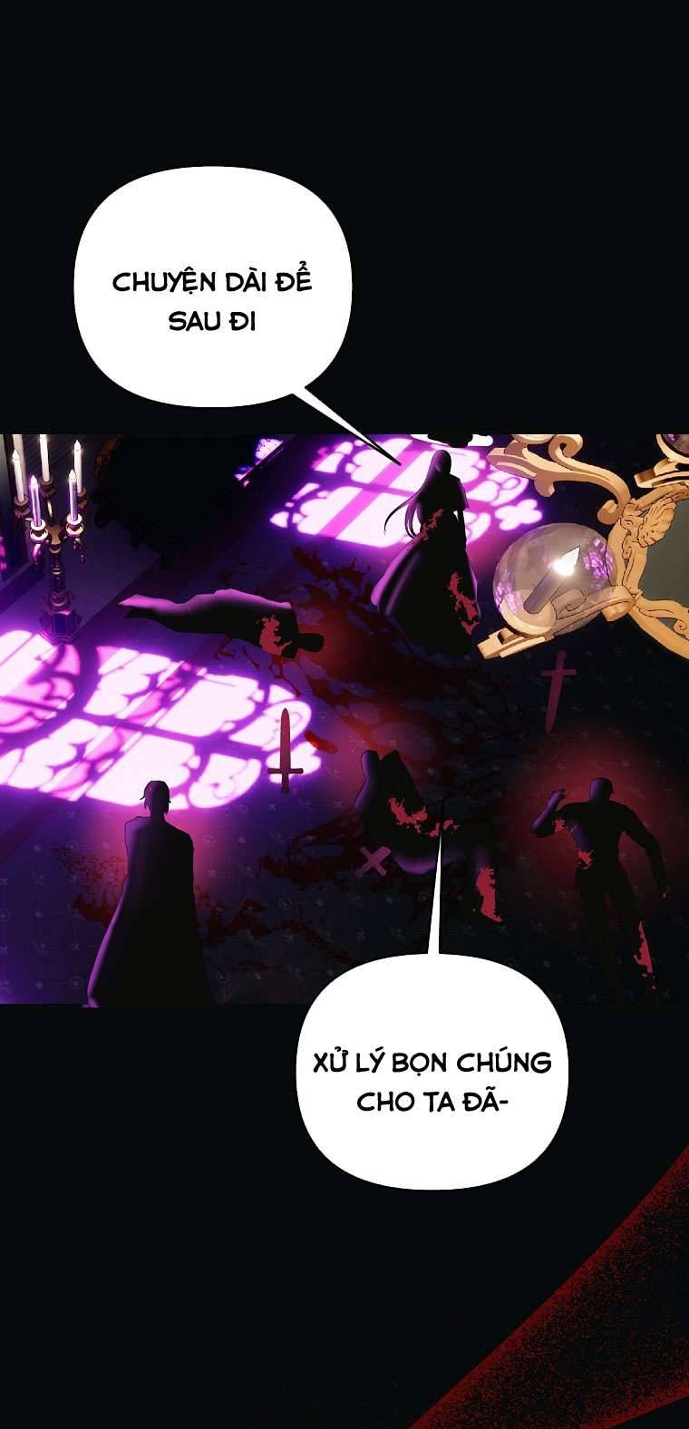 Phương Pháp Sống Sót Khi Phải Ngủ Cùng Hoàng Đế Chapter 12 - Next Chapter 12.5