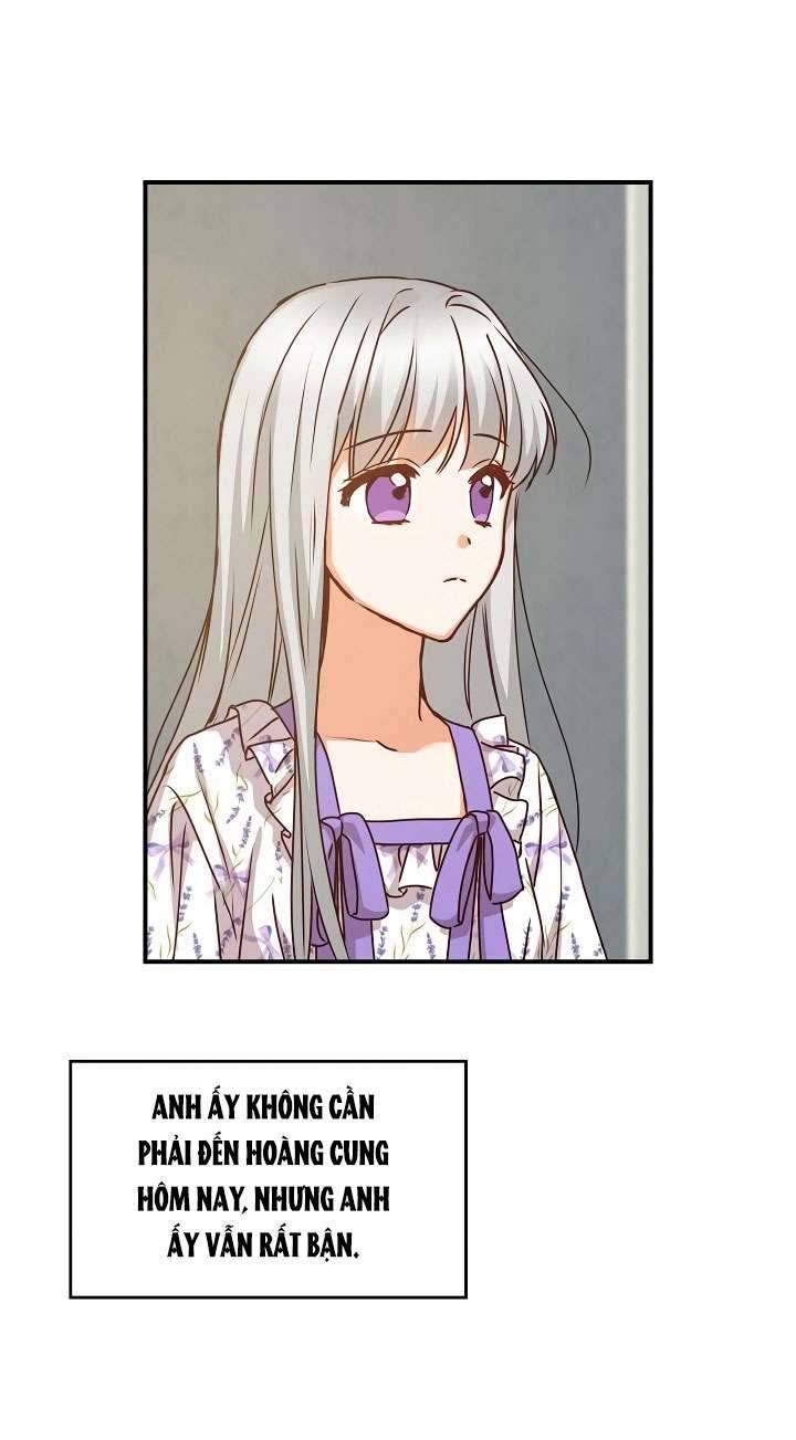 Cẩn Thận Với Các Anh Trai Đấy! Chap 48 - Trang 2