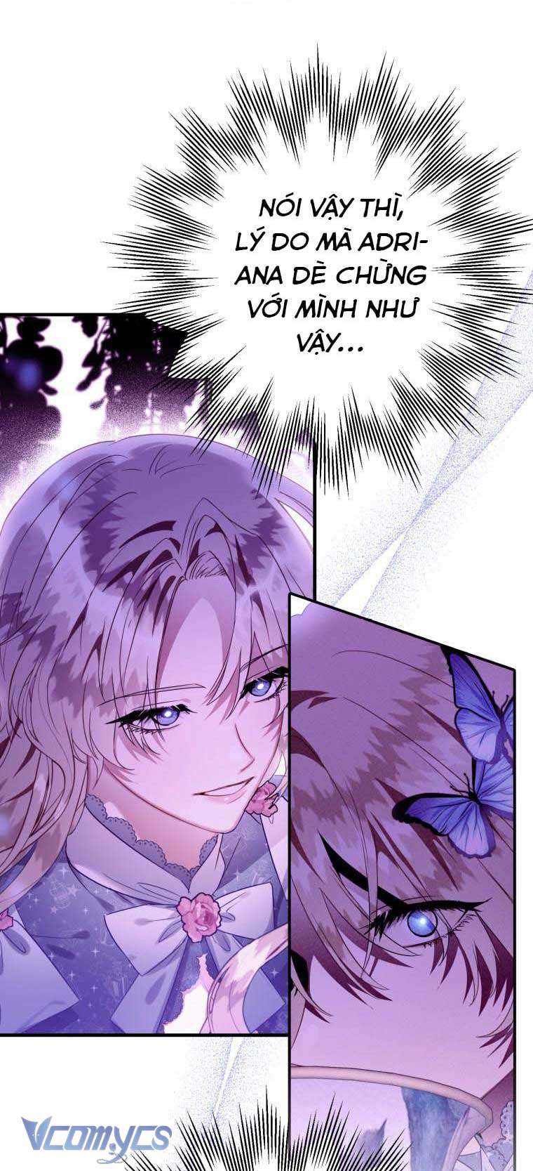 Bỗng Nhiên Tôi Trở Thành Quạ Đen!! Chapter 50 - Next Chapter 51