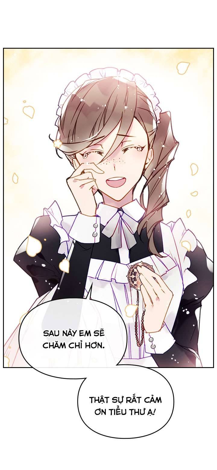 Kết Cục Của Nhân Vật Phản Diện Chỉ Có Thể Là Cái Chết Chapter 51 - Next Chapter 52