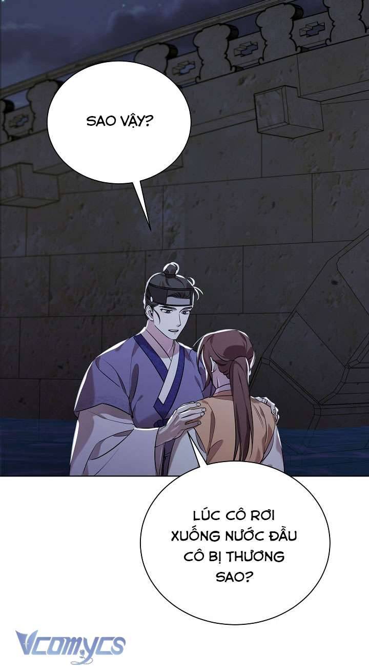 [18+] Biên Niên Sử Xuân Họa Thời Joseon Chap 6 - Trang 2