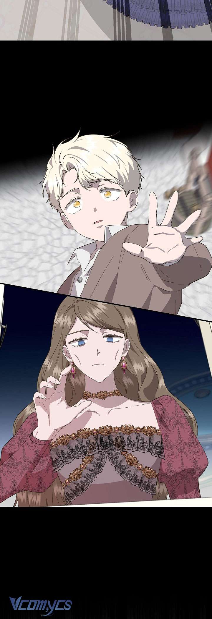 Tôi Không Phải Là Cinderella Chapter 92 - Trang 4