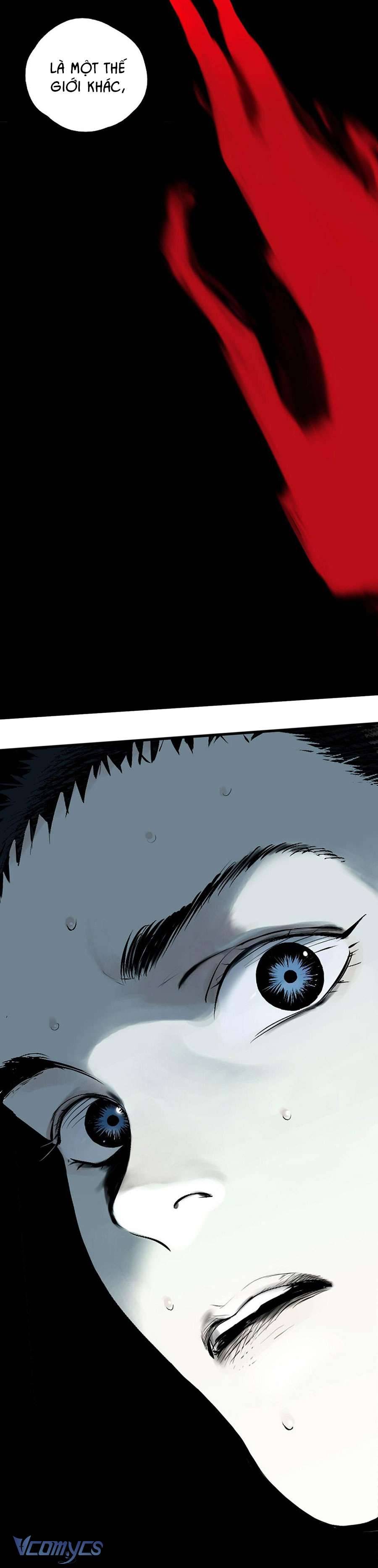 Sở Ô Chapter 10 - Trang 4