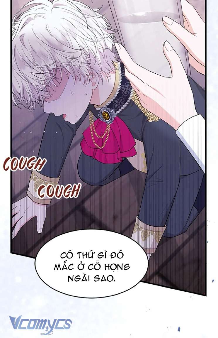 Công Chúa Bé Con Hạng S Thật Mạnh Chapter 16 - Trang 4