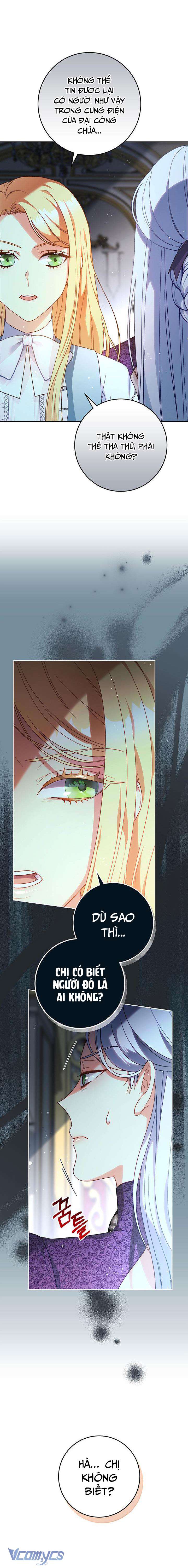 Tôi Đã Nuôi Dạy Em Gái Mình Một Cách Hoàn Hảo Chapter 13 - Next Chapter 14