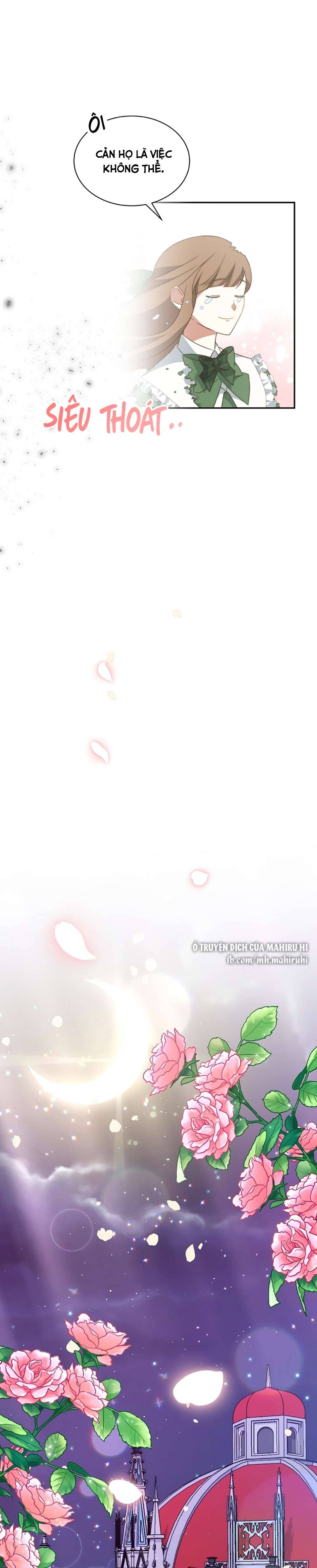 Trở Thành Tình Địch Của Các Nam Chính Chapter 8 - Trang 3