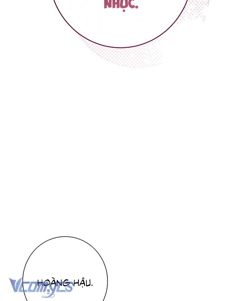 Hầu Gái Độc Quyền Của Hoàng Hậu Phản Diện Chapter 55 - Trang 4