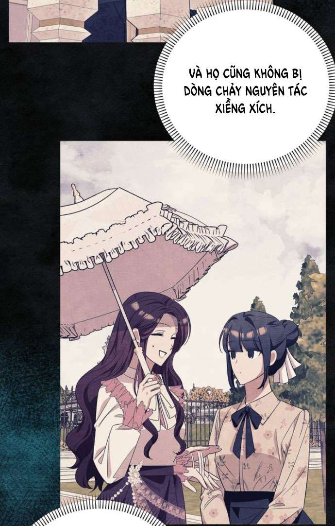 Tôi Tưởng Đó Chỉ Là Tiểu Thuyết Trọng Sinh Bình Thường Chapter 32 - Next Chapter 33