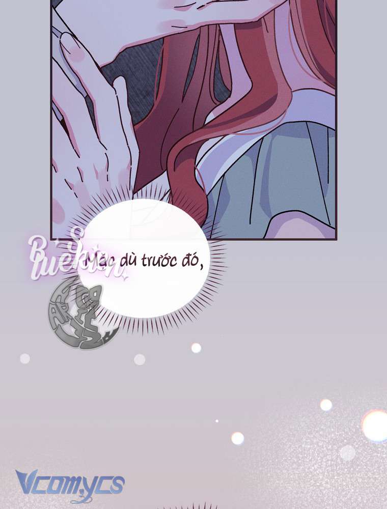 Chị Gái Của Nhân Vật Phản Diện Hôm Nay Cũng Đang Đau Khổ Chapter 47 - Trang 4