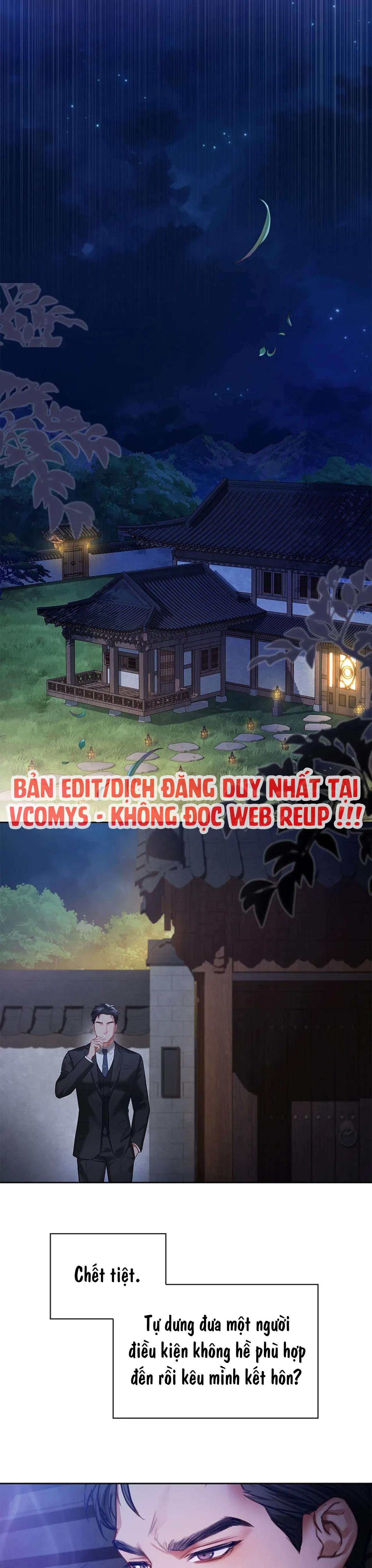 [ 18+ ] Người Vợ Trẻ Chap 2 - Next Chap 3