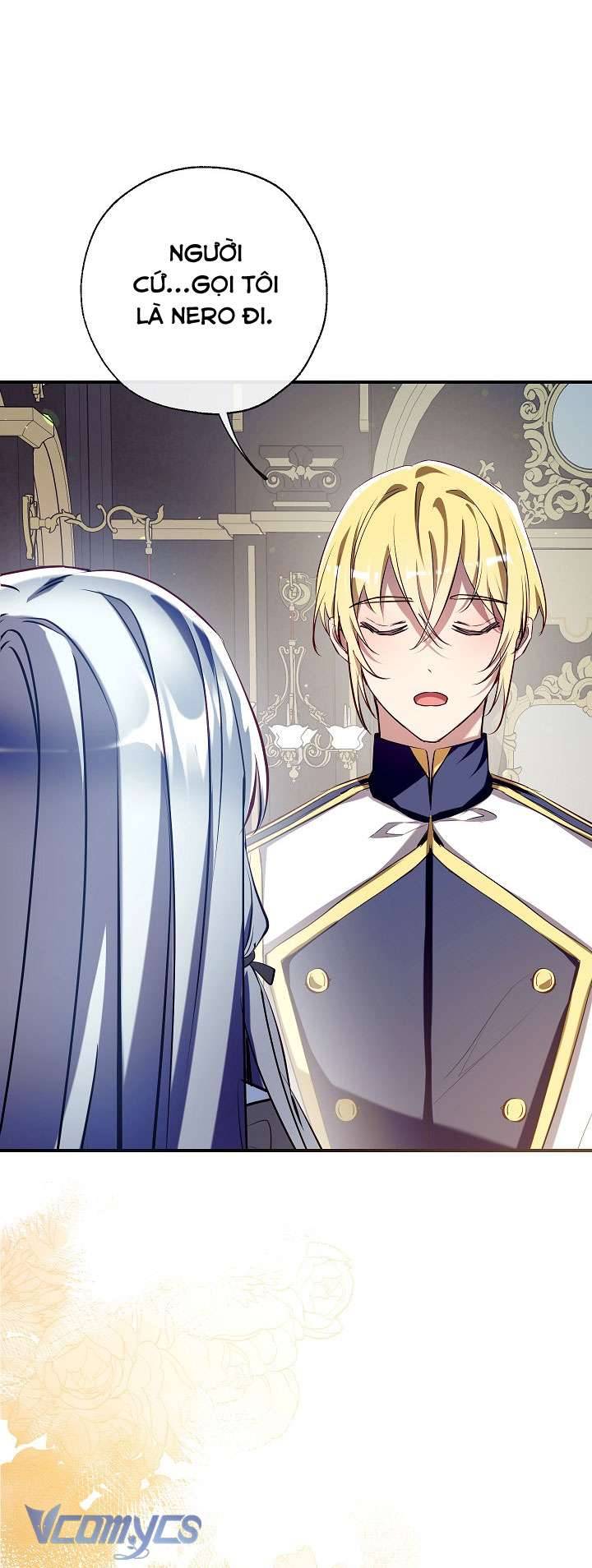 Chúng Ta Có Thể Trở Thành Một Gia Đình Được Không? Chap 98 - Trang 2