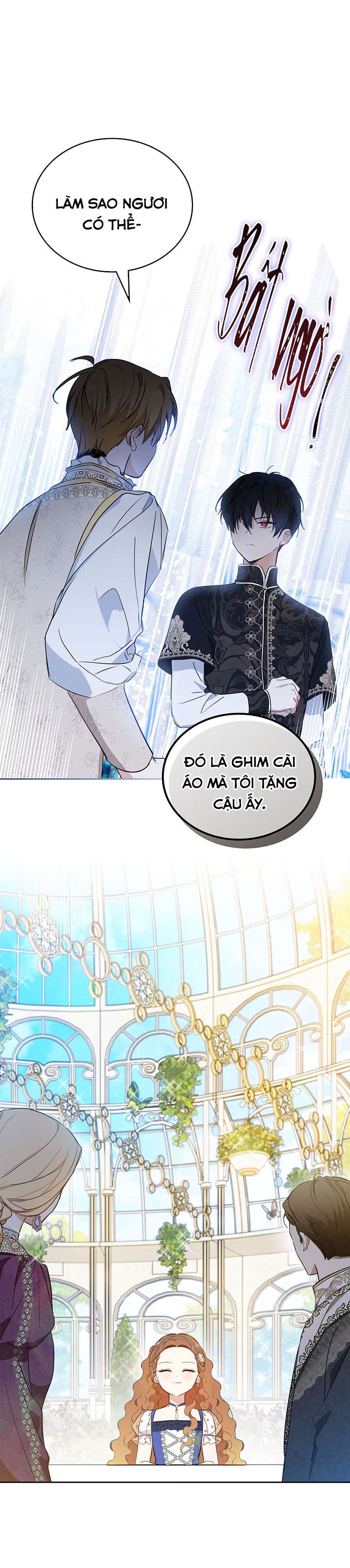 Kiếp Này Nhất Định Làm Gia Chủ Chap 88 - Trang 2
