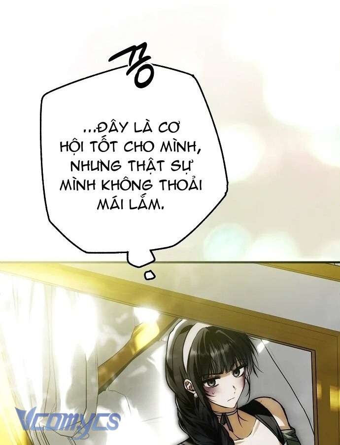 Ai Đó Đang Điều Khiển Cơ Thể Của Tôi Chapter 47 - Trang 4