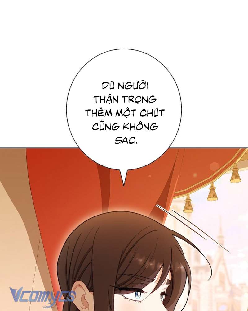 Hầu Gái Độc Quyền Của Hoàng Hậu Phản Diện Chapter 39 - Trang 4