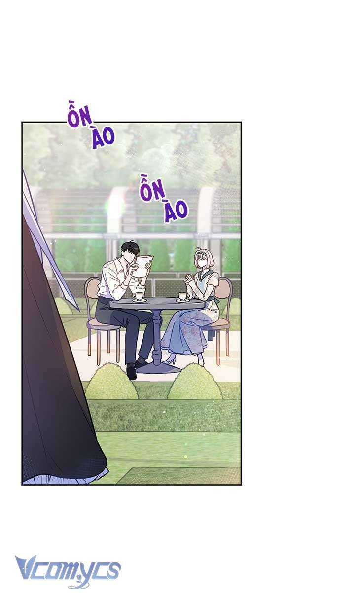 Cuộc Sống Mới Của Công Nương Chapter 18 - Trang 4