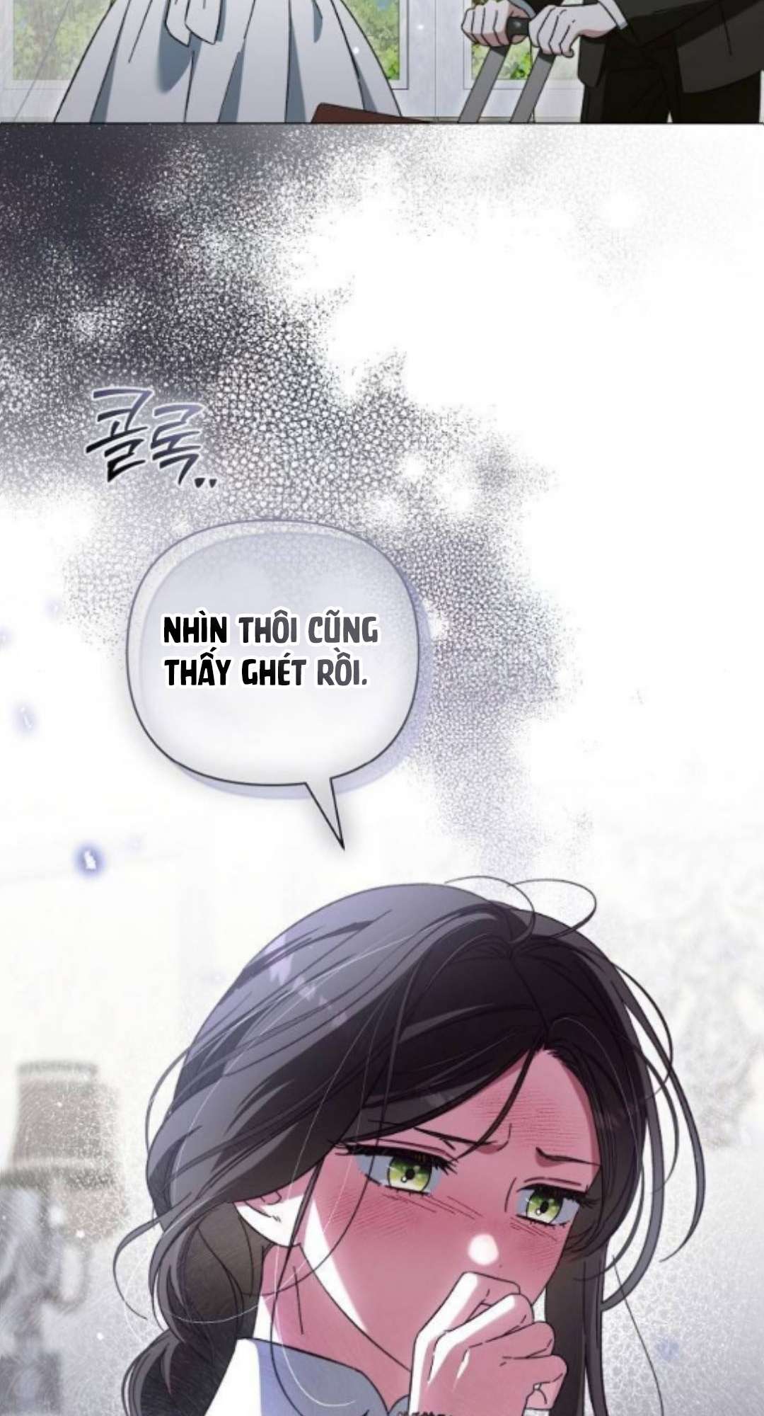 Dành Cho Nàng Juliet Xinh Đẹp Chapter 8 - Trang 4