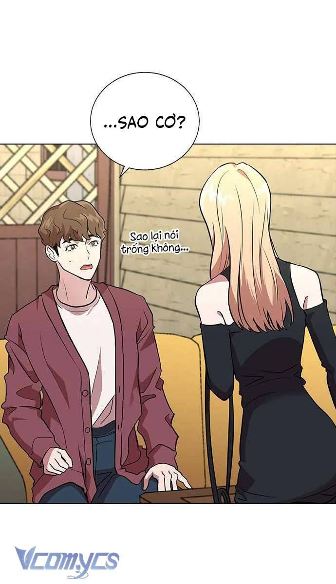 Nếu Chia Tay, Chúng Ta Sẽ Chết Chap 1 - Trang 2