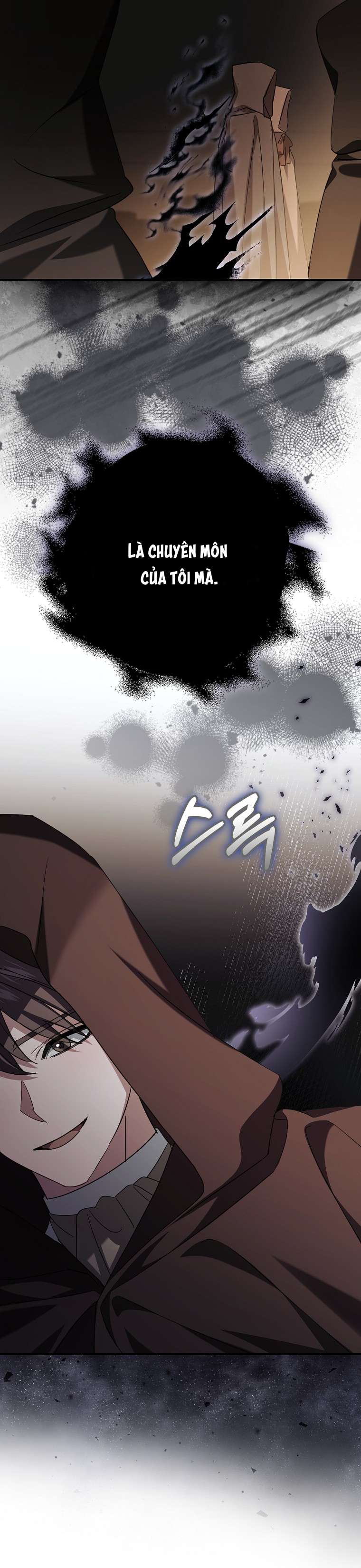 Vị Hôn Phu Phản Diện Cản Trở Con Đường Hoa Của Tôi Chap 6 - Trang 4