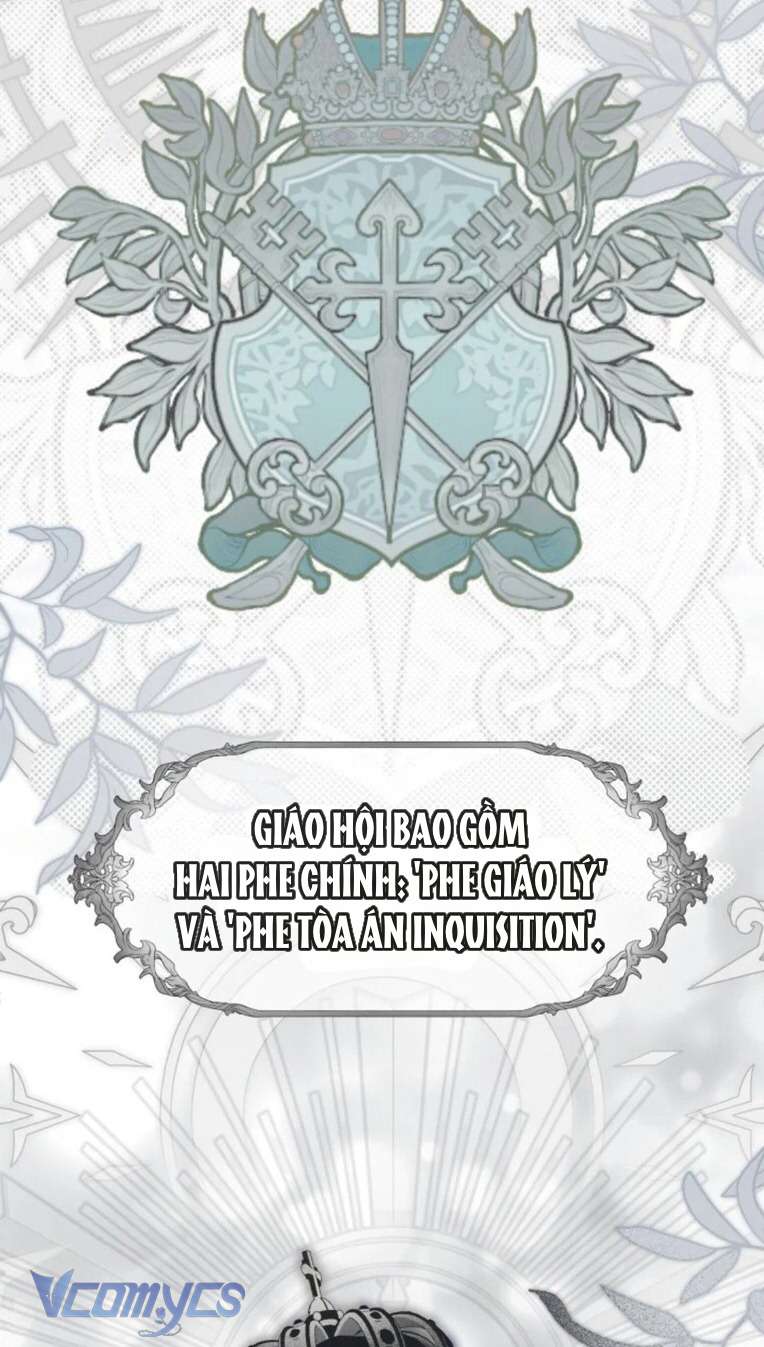 Sự Điều Trị Đặc Biệt Của Tinh Linh Chapter 80 - Trang 4