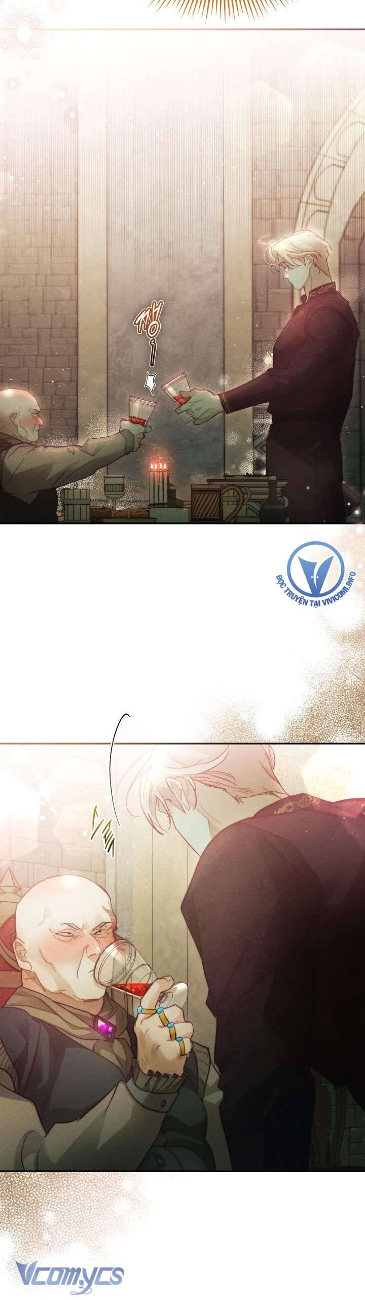 Tiếng Trống Vang Dội Chapter 26 - Next Chapter 27