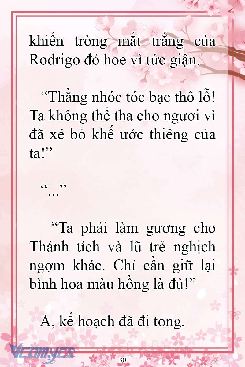 [Novel] Đặc Quyền Của Người Chuyển Sinh Chap 28 - Next Chap 29