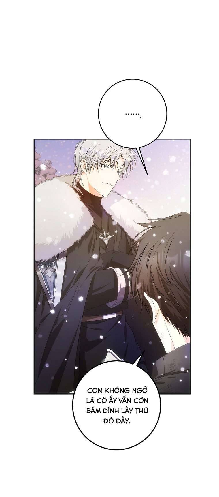 Tôi Trở Thành Vợ Của Nam Chính Chap 25 - Trang 3