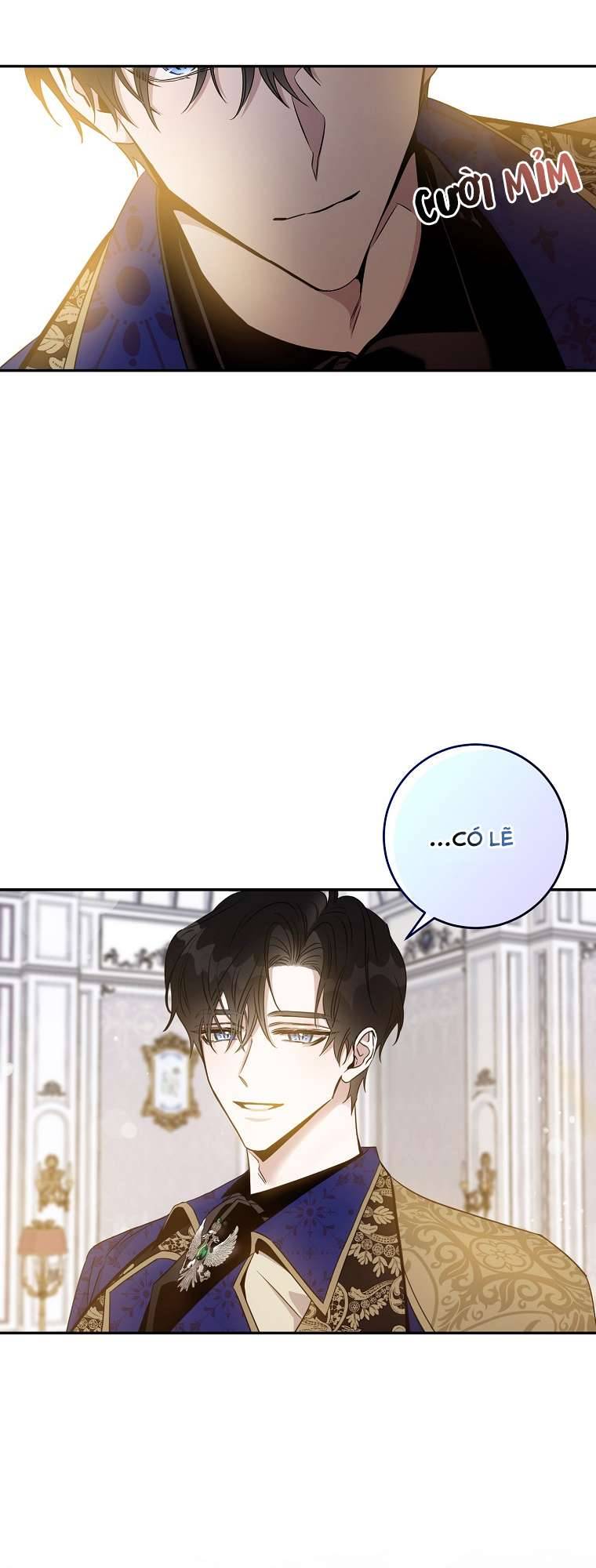 Thuần Hóa Bạo Quân Rồi Bỏ Trốn Chap 57 - Trang 2