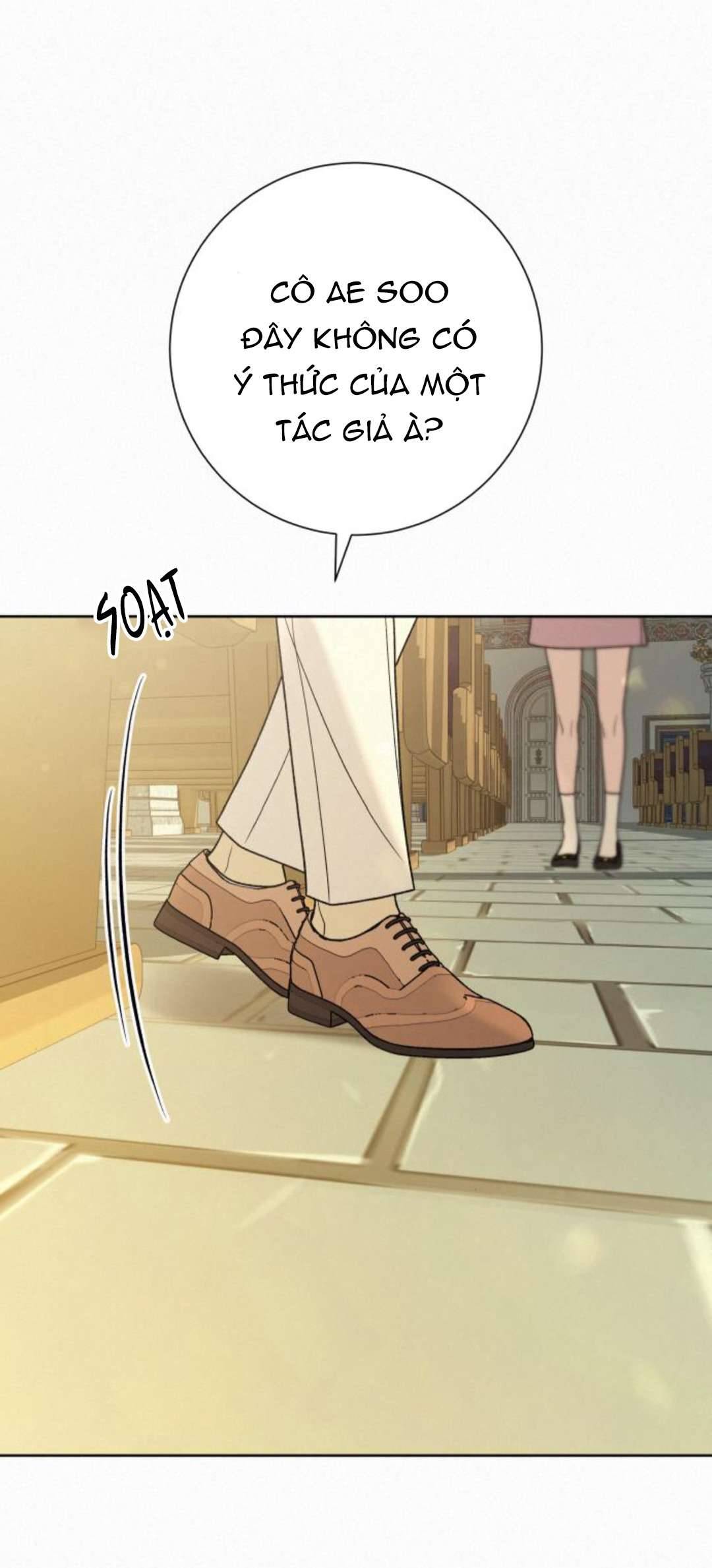 Chiến Lược: Tình Yêu Trong Sáng Chap 84 - Trang 2