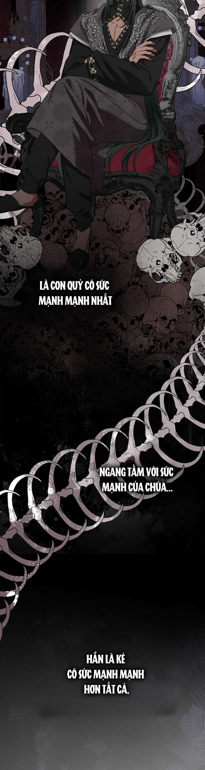 Nam Chính Quái Vật Sống Dưới Giường Tôi Chapter 60 - Trang 4