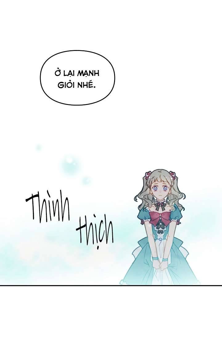 Kết Cục Của Nhân Vật Phản Diện Chỉ Có Thể Là Cái Chết Chapter 66 - Next Chapter 66.5