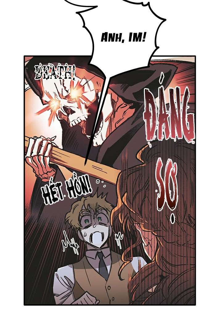 May Mắn Hay Bất Hạnh Chap 3 - Next Chap 4