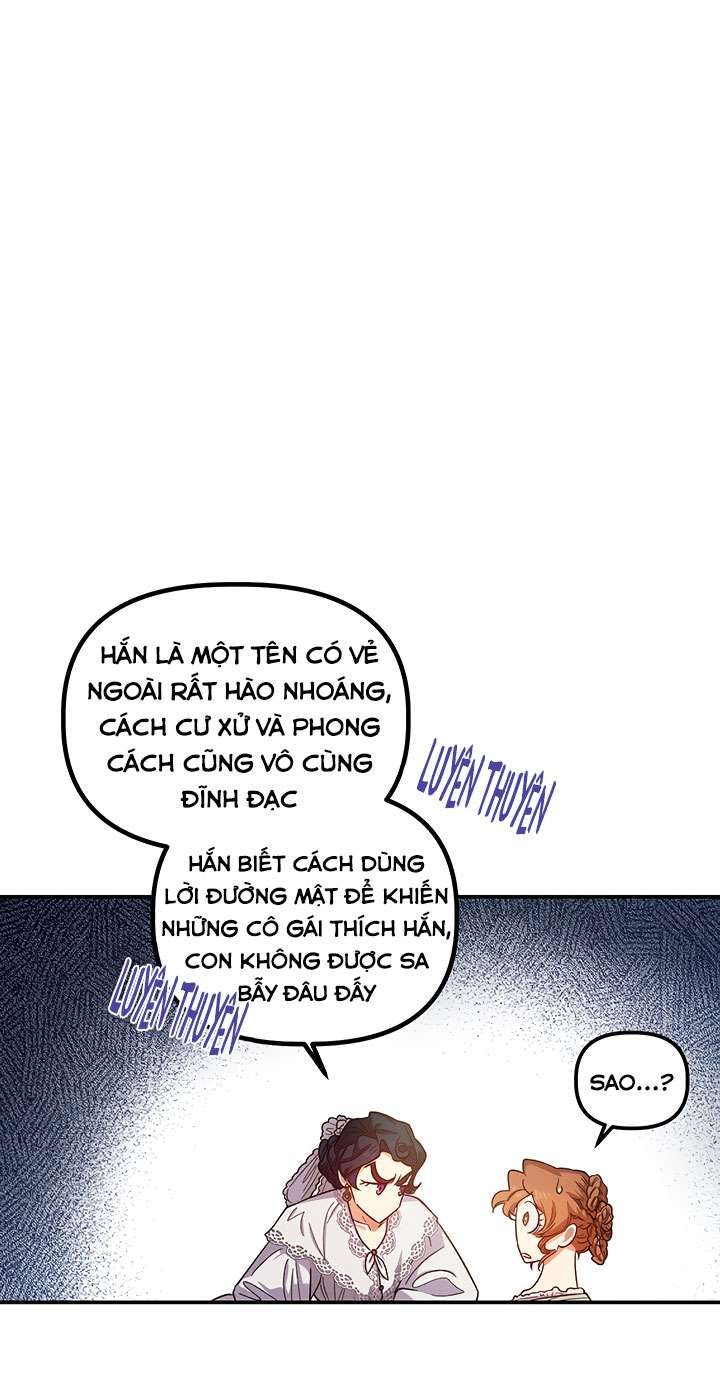 May Mắn Hay Bất Hạnh Chap 41 - Next Chap 42