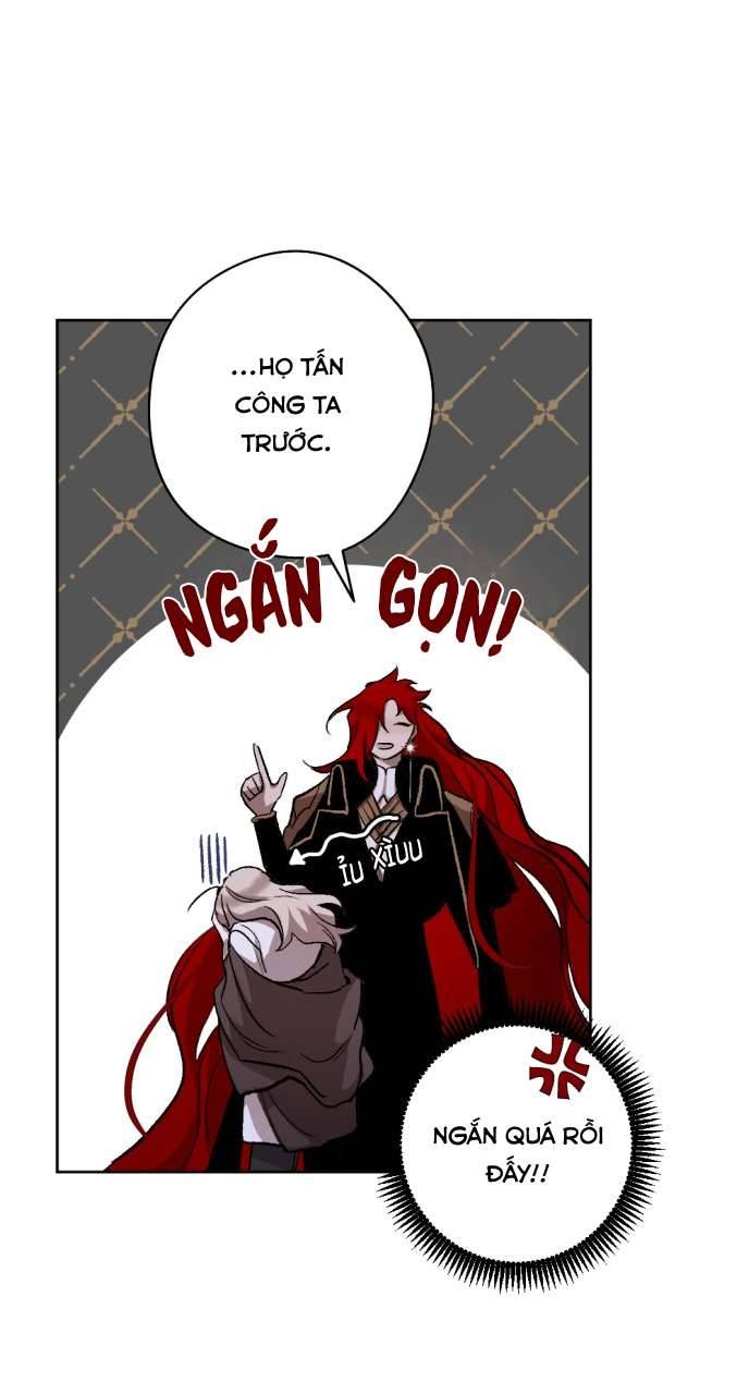 Lời Thú Nhận Của Chúa Tể Bóng Tối Chap 11 - Trang 4