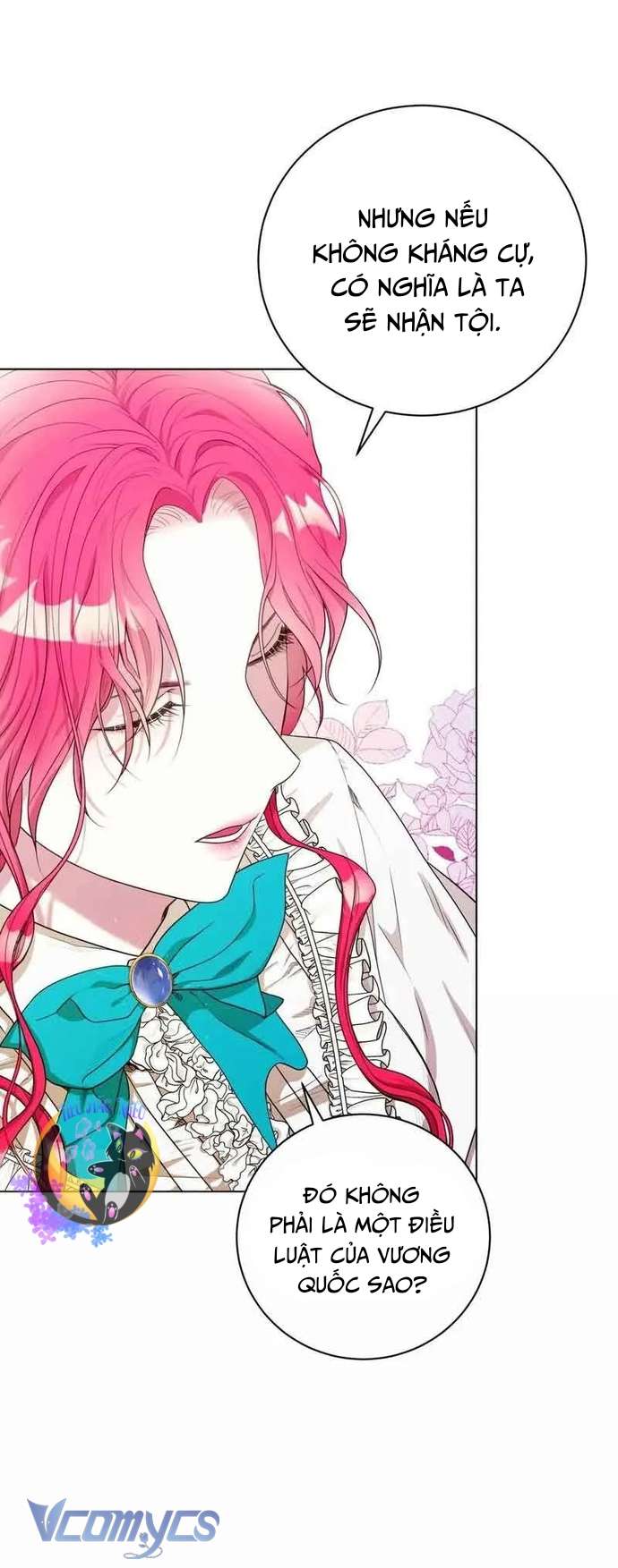 Hợp đồng hôn nhân với hai người chồng Chap 1 - Trang 2