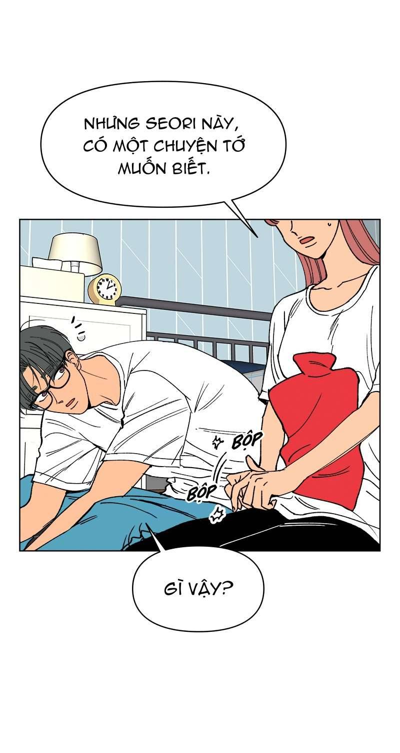 Tình Xưa Viết Lại Chapter 24 - Trang 4